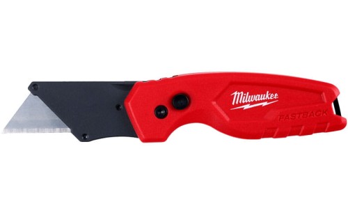 MILWAUKEE NÓŻ SKŁADANY FASTBACK KOMPAKTOWY (4932471356)